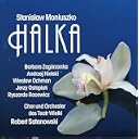 CD Cover Art