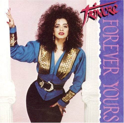 Trinere - Forever Yours - Zortam Music