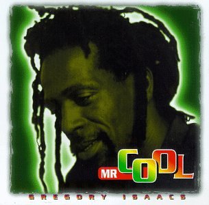 Gregory Isaacs - Mr. Cool - Zortam Music