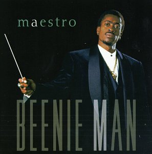 Beenie Man - Maestro - Zortam Music