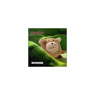 CD Cover Art