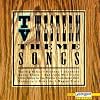 TV Western Theme Songs