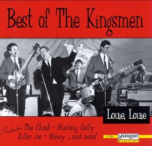 The Kingsmen - The Best of the Kingsmen - Zortam Music