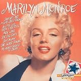 Legends: Marilyn Monroe By CD