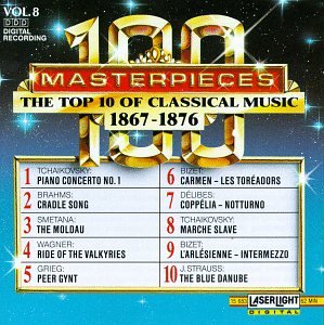 Edvard Grieg - 100 Classical Masterpieces - Vol. 2 - Zortam Music