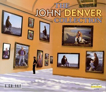 John Denver - John Denver Collection