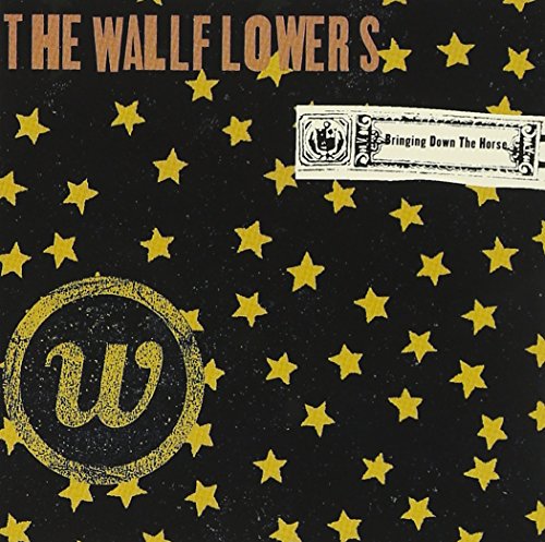 WALLFLOWERS - God Don