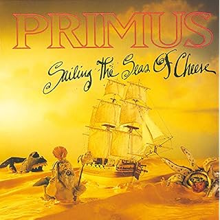 CD Cover Art