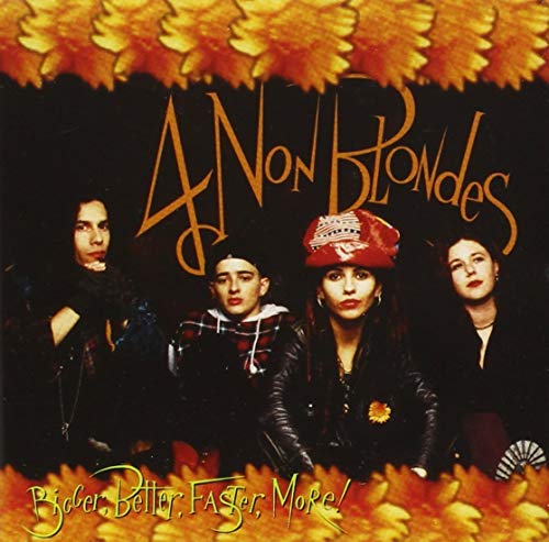 4 Non Blondes - ¸eh - Zortam Music