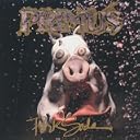 CD Cover Art