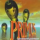 CD Cover Art