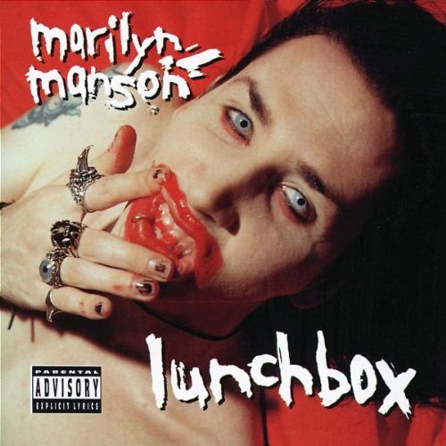 Marilyn Manson - Lunchbox - Zortam Music