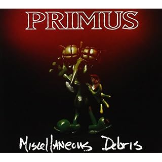 CD Cover Art