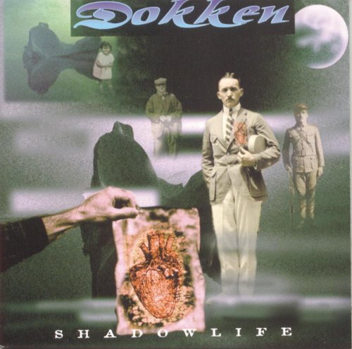 DOKKEN - Shadowlife - Zortam Music