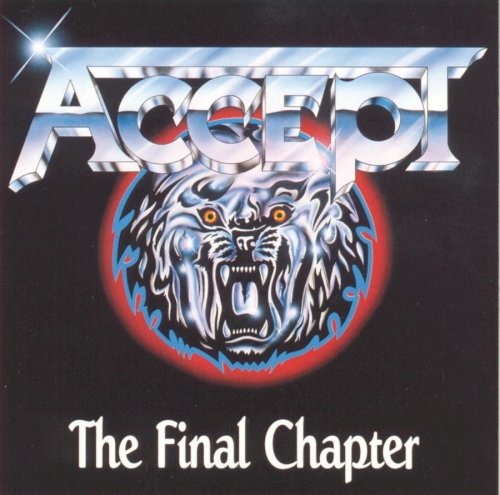 Accept - The Final Chapter (2 of 2) - Zortam Music