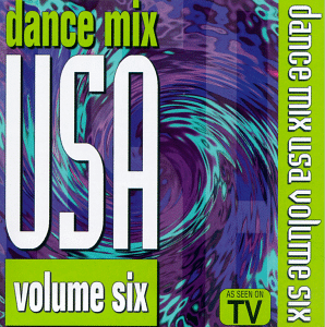 Dance Mix USA Vol. 6