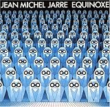 Jean-Michel Jarre - Equinoxe