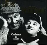 Eddy Louiss/Michel Petrucciani
