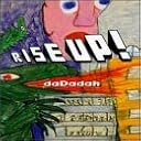 CD Cover Art