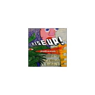CD Cover Art