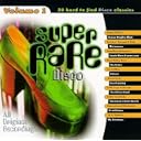 CD Cover Art