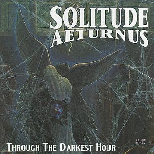 Through The Darkest Hour