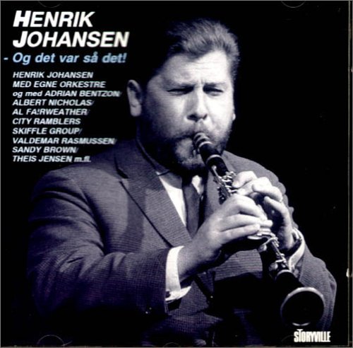 Og Det Var Sa Det