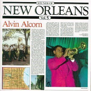 Sounds of New Orleans, Vol. 5
