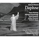 CD Cover Art