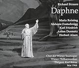Richard Strauss: Daphne