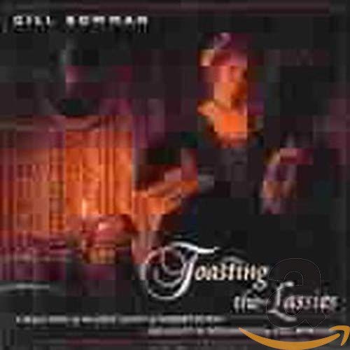 Toasting the Lassies: Burns Songs