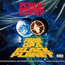 CD Cover Art