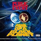 Fear of a Black Planet