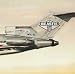 Graphic: Licensed to Ill by Beastie Boys