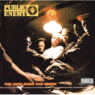 CD Cover Art