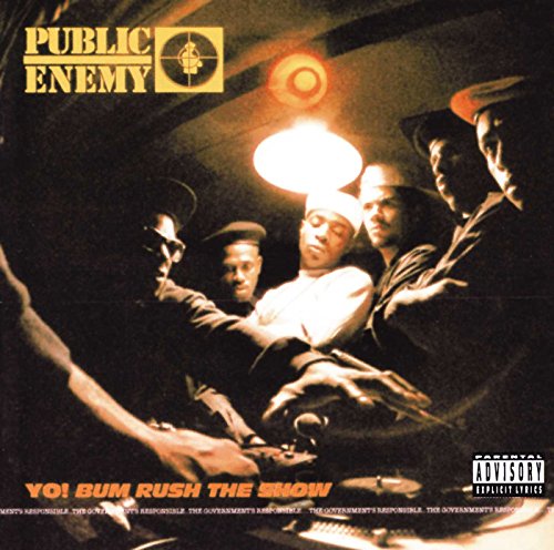 Public Enemy - Rightstarter (Message To A Black Man) Lyrics - Zortam Music