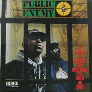 CD Cover Art