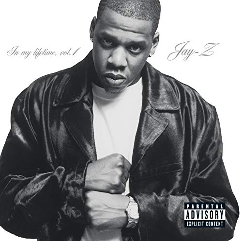 Jay-Z - In My Lifetime Vol. 1 - Zortam Music