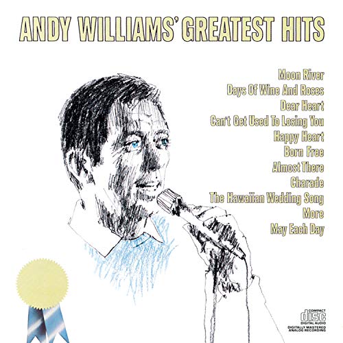 Andy Williams - Top Hits 1963 - Zortam Music