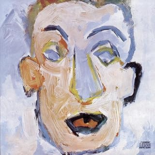 CD Cover Art