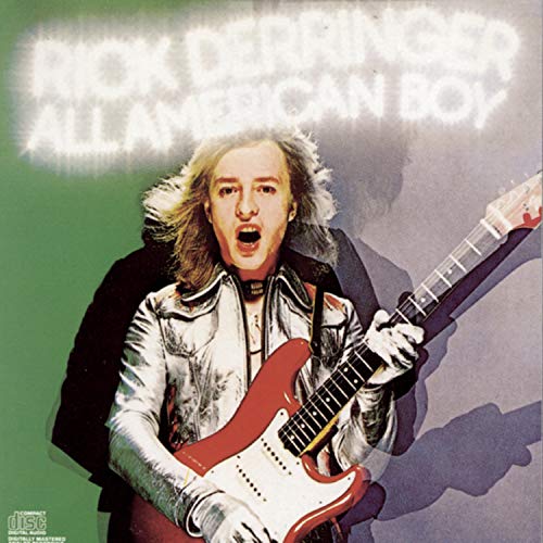 Rick Derringer - Uncomplicated Lyrics - Zortam Music