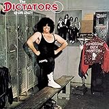 The Dictators Go Girl Crazy! by The Dictators