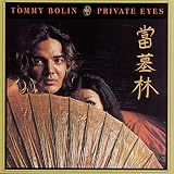 Private Eyes by Tommy Bolin