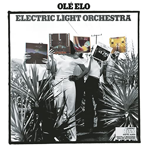Elo - Ole
