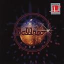 CD Cover Art