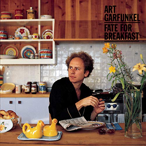 Art Garfunkel - When Someone Doesn