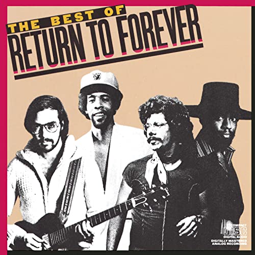 Return to Forever - Return to Forever - Zortam Music