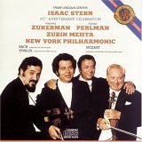 Isaac Stern and Friends