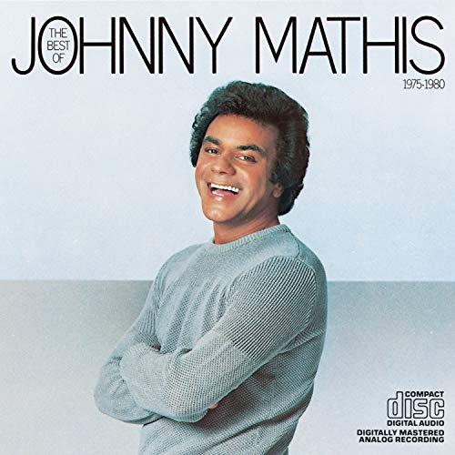 Johnny Mathis - What I Did For Love Lyrics - Zortam Music