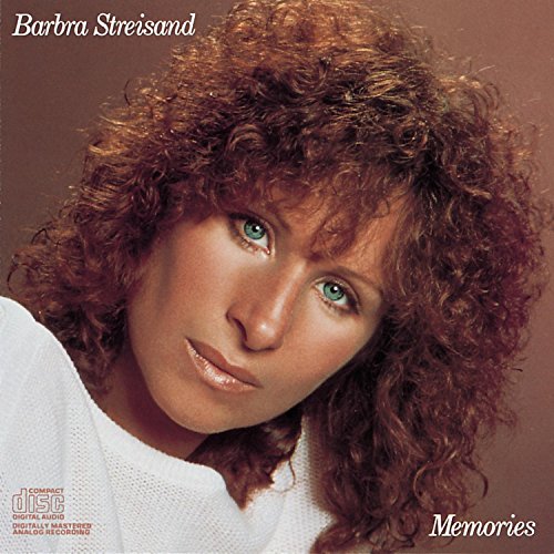 Barbara Streisand - Memories - Zortam Music